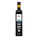Oildem Bio-Schwarzkümmelöl 500ml (UNGEFILTERT)