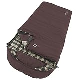 Outwell Camper Supreme Camping Schlafsack
