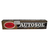 Dursol 01001000 Autosol Edel-Chromglanz, aus Metall, 75 ml, Schwarz (Schwarz)