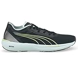 PUMA Liberate Nitro Puma Black/Nitro Blue 9.5 B (M)