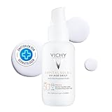 L'Oréal Paris Vichy Capital Soleil UV Age Daily LSF 50+, 40 ml