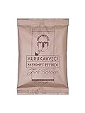 Kurukahveci Mehmet Efendi Türkischer Kaffee 100 g Dose 1 Stück