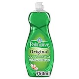 Palmolive Spülmittel Geschirrspülmittel Original 750 ml