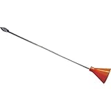 Mini Broadhead-Pfeile für .625 Big Bore Blasrohr (50 Stück)