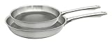 RELIEF PASSION PFANNEN SET 2-teilig