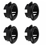 JTYQWD Parkhilfe PDC 4 Stücke/viel Ultraschall-parkensensor Radarwarner 89348-28090 89348-28090-C0 Für Lexus LX450D/460/570