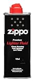 Zippo 1701001 Feuerzeug Lighter Fluid 125 ml