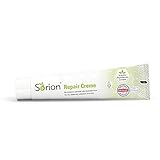 Sorion Repair Creme – Spezialpflege bei Hautirritationen, Rötungen und Juckreiz zur intensiven Regeneration chronisch gereizter Haut (60 ml)
