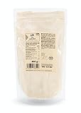 KoRo - Bio Agar Agar 500 g - Rein pflanzlich - Perfekt zum Andicken und Gelieren - Alternative zu Gelatine - Gewonnen aus Algen