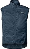 Vaude Herren Men's Air Vest III Weste, dark sea, XL