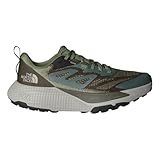 The North Face Herren Altamesa 500 Traillaufschuhe, Bark Mist/New Taupe Gre, 41