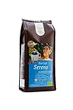 GEPA Bio Sereno Kaffee gemahlen 1,5Kg (6 x 250g) - entkoffeiniert