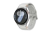 Samsung Galaxy Watch 7 EU 44mm BT Silver
