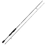 Savage Gear SG2 Micro Game 183cm 0-2g - Ultra Light Rute für Forellen, Forellenrute für Spoons & Jigs, Spinnrute zum Forellenangeln