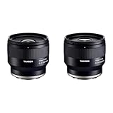 Tamron 24mm F/2.8 Di III OSD M 1:2 - Objektiv für Sony E-Mount & F053SF,35mm AA8F/2.8 DiIII OSD M0.0430555555555556 - Objektiv für SonyE-Mount