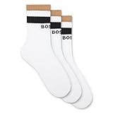 BOSS 3P QS Rib Iconic CC 10272304 0