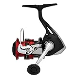 Shimano SN500FG Sienna 500FG Spinnrolle, 3+1BB, 4/100 Mono