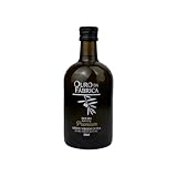 Ouro da Fábrica – Premium Olivenöl (500 ml) | Edles Olivenöl aus Cobrançosa- & Verdeal-Oliven | Kaltextraktion bei 28ºC – Fruchtig, grasig & leicht pfeffrig | Feinkost aus dem Douro-Tal in Portugal