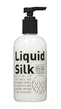LIQUID SILK 250 ML.