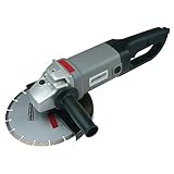 Brüder Mannesmann Winkelschleifer, 230 mm, 2.000 Watt | M12179