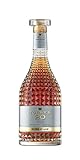 Torres Brandy 20 SUPERIOR BRANDY Hors d'Age (1x 0,7l) - spanischer Brandy aus der Weinbauregion Penedès – in statischer Lagerung gereift – 70cl mit 40% vol.