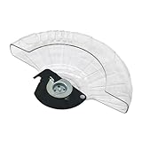 Qualitätslöser Cutter Guard Für LS1040 Cutter Practical Design Um Eine Präzise Schnitt Und Einfache Installation Zu Gewährleisten