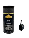 1000 gr Harput Dibek Kaffee (1 Kg Harput Dibek Kahvesi INKL. Messlöffel) Premium Dibek Kahvesi Turkish Mokka Kaffee