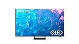 Samsung QLED 4K Q70C 65 Zoll Fernseher, Quantum Prozessor 4K, Motion Xcelerator Turbo+, Quantum HDR, Smart TV (Modell 2023, 65Q70C)
