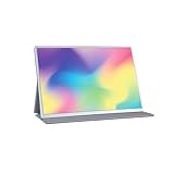 Zhaoj24-05 Tragbare Monitore Tragbares 13,4-Zoll-Display mit 60 Hz und 500 Nits, 4K, for Laptops, Mobiltelefone, Spielekonsolen, erweiterter Bildschirm