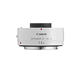 Canon Extender EF 1, 4x III