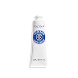 L'OCCITANE - Handcreme Sheabutter - 30 ml - Trockene Haut - In Frankreich hergestellt