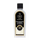 ASHLEIGH & BURWOOD Pearl Magnolia & Neroli Lampenduft, 250 ml