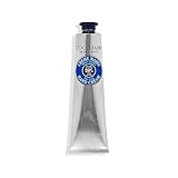 L'OCCITANE - Shea-Handcreme – 75 ml – trockene Haut – hergestellt in Frankreich