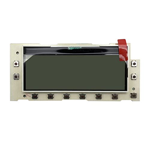 chunx 41041471 ist geeignet für Candy/Hoover Waschmaschinen-Steuerplatte, PCB-Montage, elektronische Steuerplatte, LCD-Modul chunx