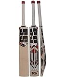 SS Men's EWJnr0131 Cricket Bat, Multicolour, Size 5