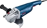 Bosch Professional Winkelschleifer-Set GWS 20-230 P + GWS 880 (im Karton)