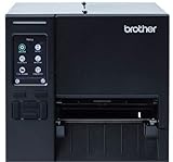 Brother 4.7 Titan Industriedrucker, TT, 300DPI