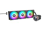 Thermaltake TH420 V2 Ultra EX ARGB| All-in-One Wasserkühlung