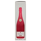 Heidsieck & Co. Monopole Red Top Sec Champagner mit Geschenkverpackung, 750ml