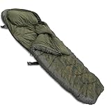 ANACONDA Freelancer Vagabond 2 Sleeping Bag - Schlafsack, Angeldecke, Angelschlafsack