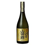 Kizakura 'Premium Junmai Yamadinishiki' – Vollmundiger, aromatischer Premium Sake – Original japanischer Sake – 15 % Alkoholgehalt – 1 x 720 ml