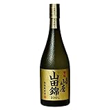 Kizakura 'Premium Junmai Yamadinishiki' – Vollmundiger, aromatischer Premium Sake – Original japanischer Sake – 15 % Alkoholgehalt – 1 x 720 ml