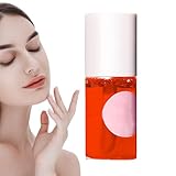Wasserlippenfleck | Langanhaltender, glänzender Lippenstift,Lippenglasur für Büro, Sommerparty, Geschäftsreise, Dating, Alltag, Hochzeit, Party, Shopping