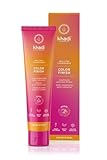 khadi COLOR FINISH After Color Conditioner - Schnelle Farbfixierung, sofortige Kämmbarkeit und brillanter Glanz - 100% natürlich & vegan - 150ml
