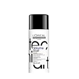 L'Oréal Professionnel Unsichtbares Trockenshampoo für alle Haartypen, Volumen- und Texturpuder, Für starken Halt, Geschmeidigkeit und Definition, Tecni.ART, Volume Dust, 7g