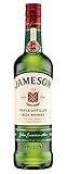 Jameson Irish Whiskey 1 x 0,7 l