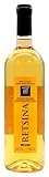 Cavino Retsina Weißwein trocken 11% vol., 6er Pack (6 x 0.75 l)