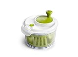 IBILI Salatschleuder Confort, 16 cm, Grün, 1 stück