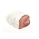 Gedämpfte Rinderzunge Salumi Pasini® | Italienische Spezialität | vorgekochte Rinderzunge essfertig | 2,4kg