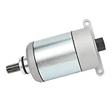 Anlasser Motorrad 19500 Für ATV Für Grizzly 550 700 Für Kodiak 700 Ersetzen Für 28P-81890-00-00 28P-81890-01-00 410-58036 SMU0512 SM17 Starter Motor Anlasser Motor